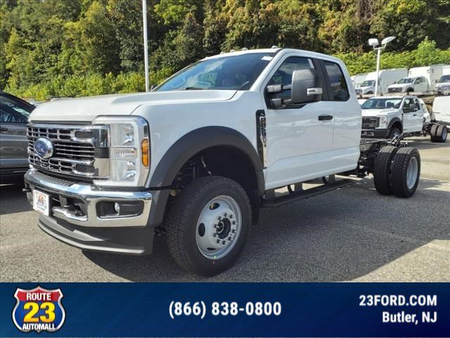 2024 Ford F-550 XL