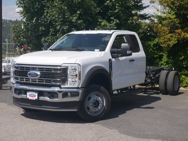 2024 Ford F-550 XL