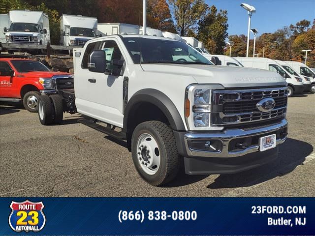 2024 Ford F-550 XL