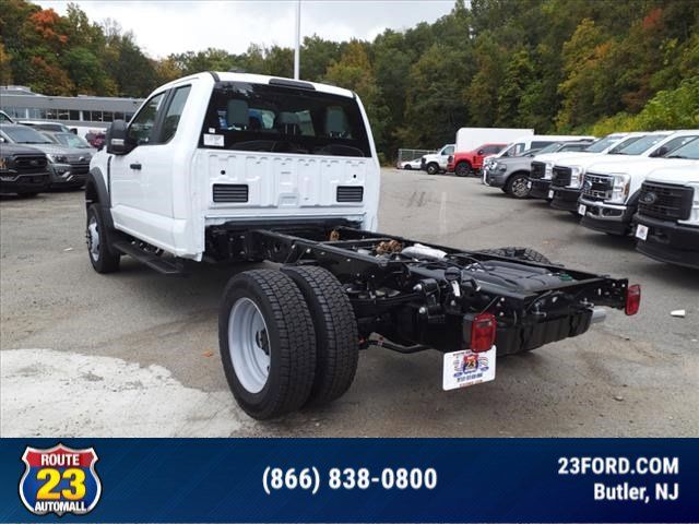 2024 Ford F-550 XL