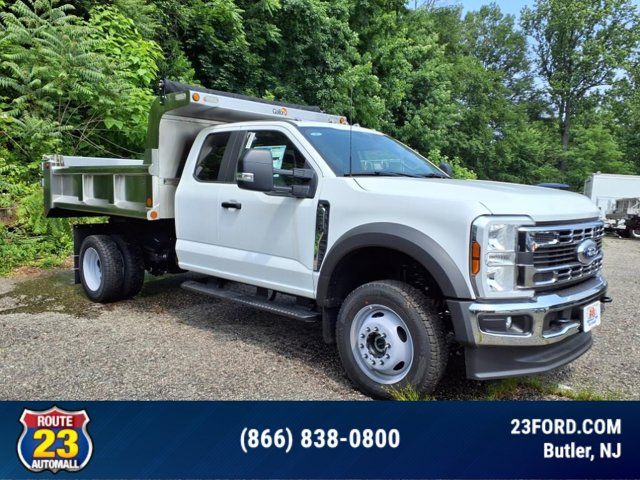 2024 Ford F-550 XL