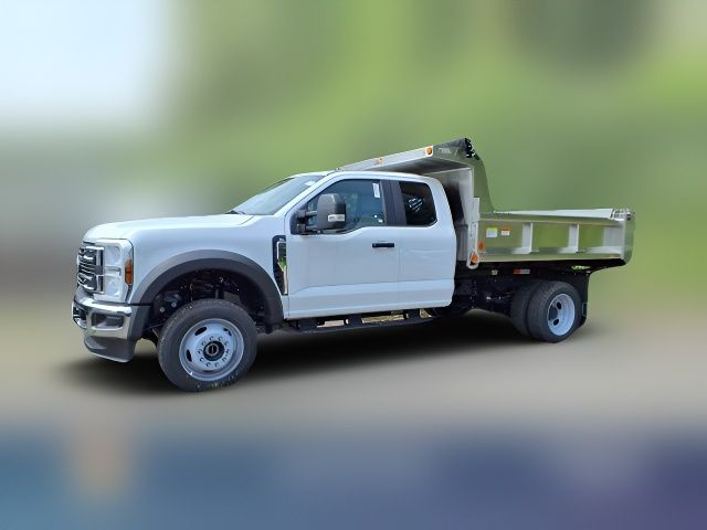 2024 Ford F-550 XL