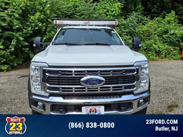 2024 Ford F-550 XL