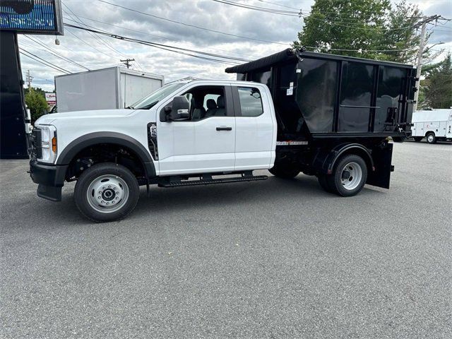 2024 Ford F-550 XL