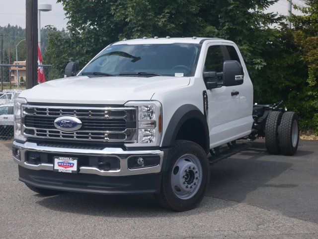 2024 Ford F-550 XL