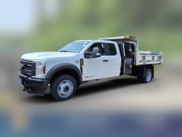 2024 Ford F-550 XL