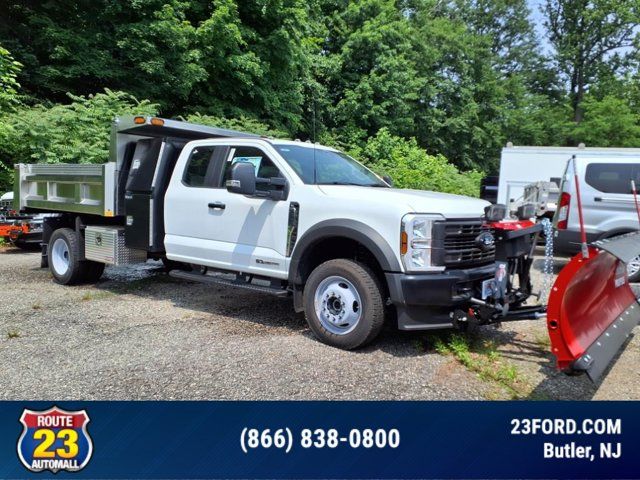 2024 Ford F-550 XL