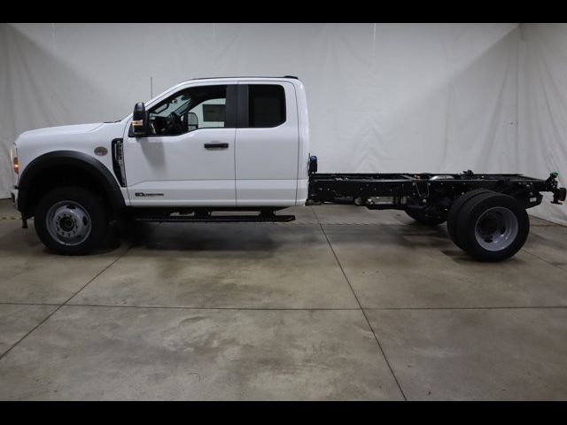 2024 Ford F-550 XL