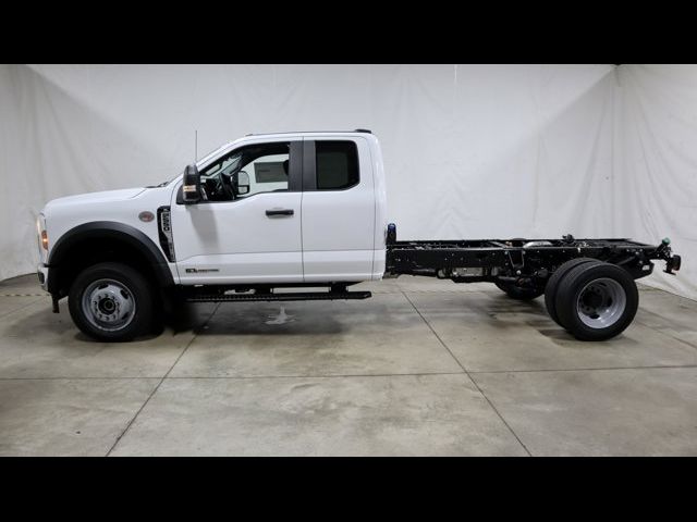 2024 Ford F-550 XL