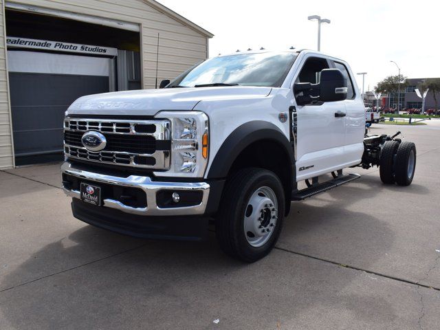 2024 Ford F-550 XL