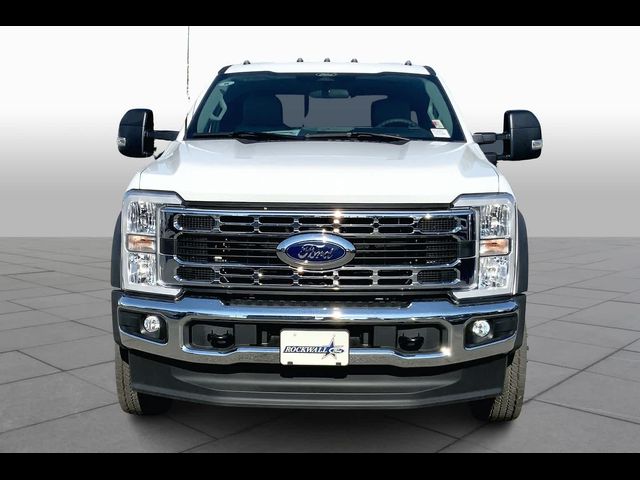 2024 Ford F-550 XL