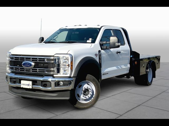 2024 Ford F-550 XL