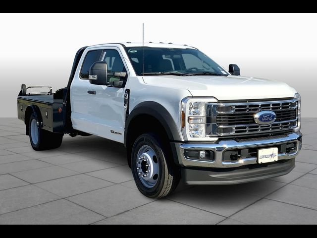 2024 Ford F-550 XL