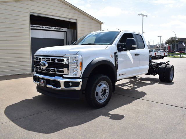 2024 Ford F-550 XL