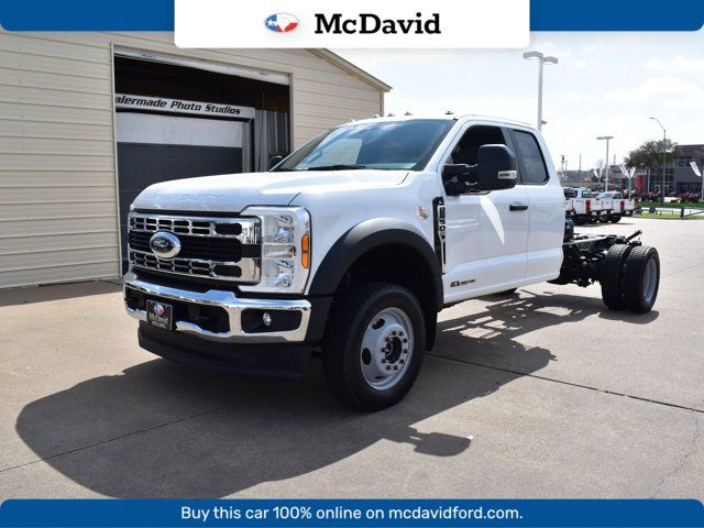 2024 Ford F-550 XL