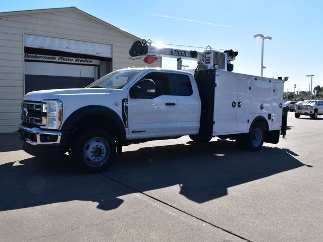 2024 Ford F-550 XL