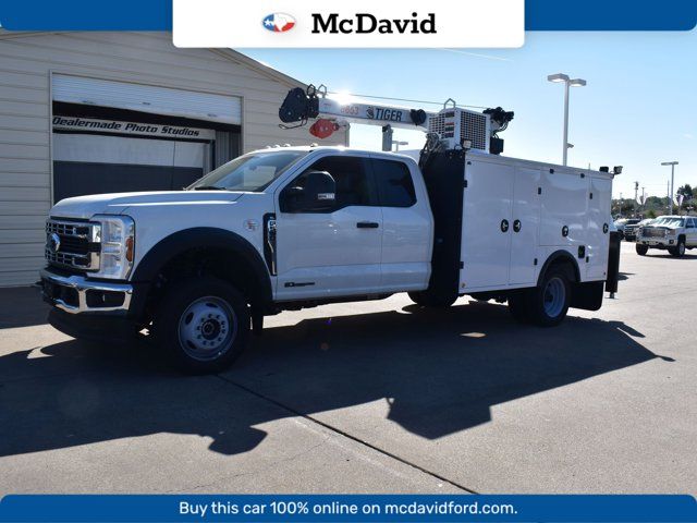 2024 Ford F-550 XL