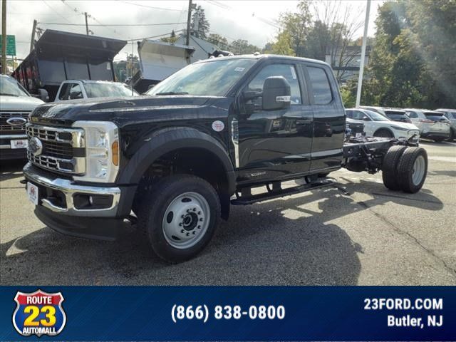 2024 Ford F-550 XL