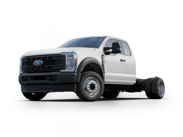 2024 Ford F-550 XL