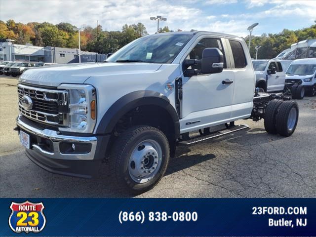 2024 Ford F-550 XL