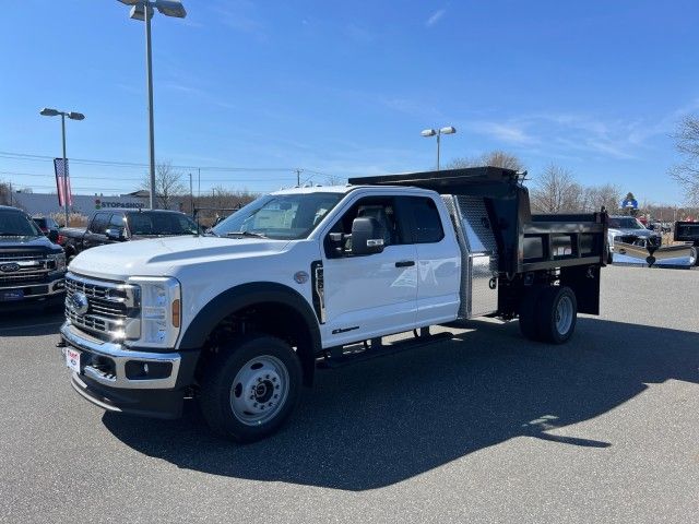 2024 Ford F-550 XL