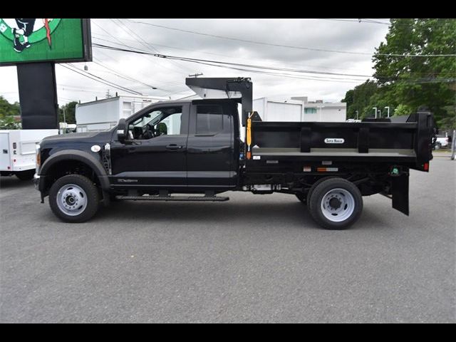 2024 Ford F-550 XL