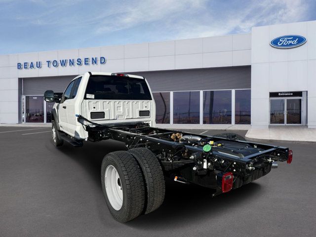 2024 Ford F-550 XL