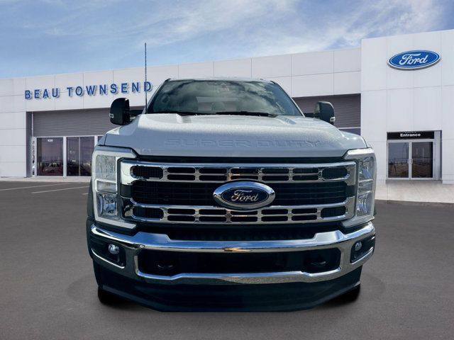 2024 Ford F-550 XL