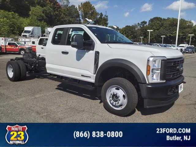 2024 Ford F-550 XL