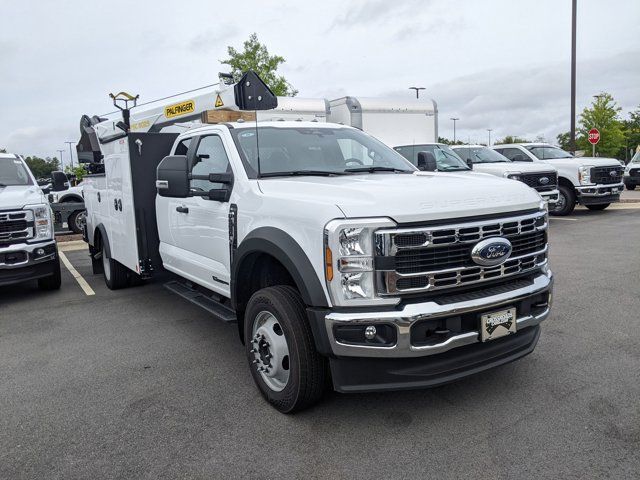 2024 Ford F-550 XL