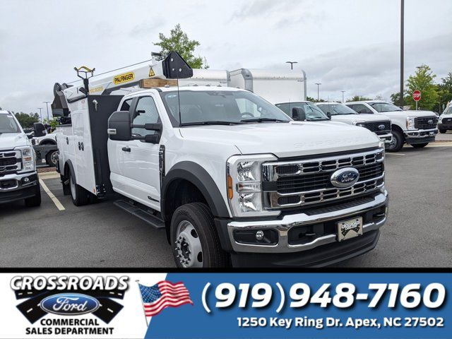 2024 Ford F-550 XL