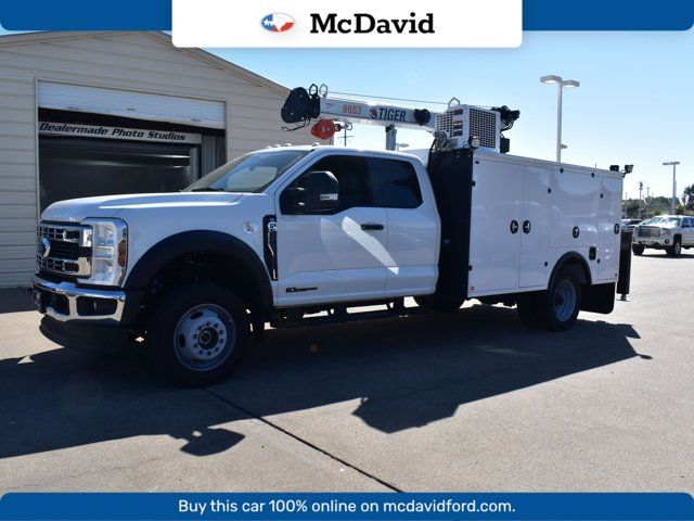 2024 Ford F-550 XL