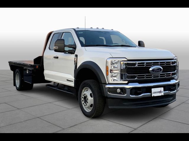 2024 Ford F-550 XL