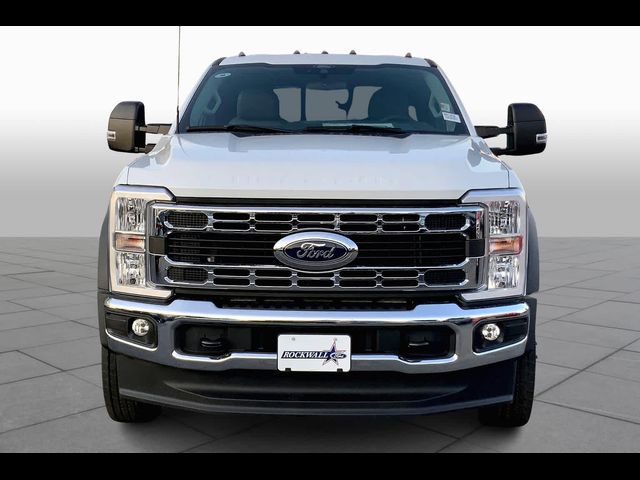 2024 Ford F-550 XL