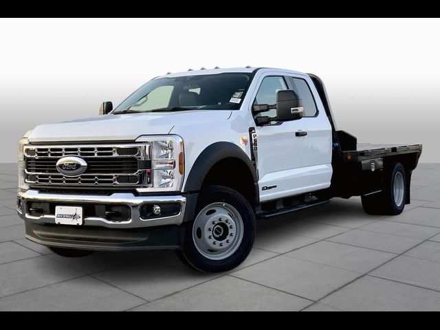 2024 Ford F-550 XL