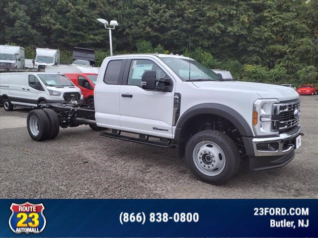 2024 Ford F-550 XL