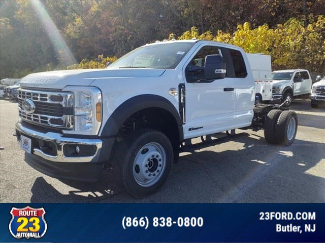 2024 Ford F-550 XL