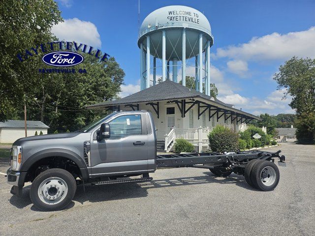 2024 Ford F-550 XL