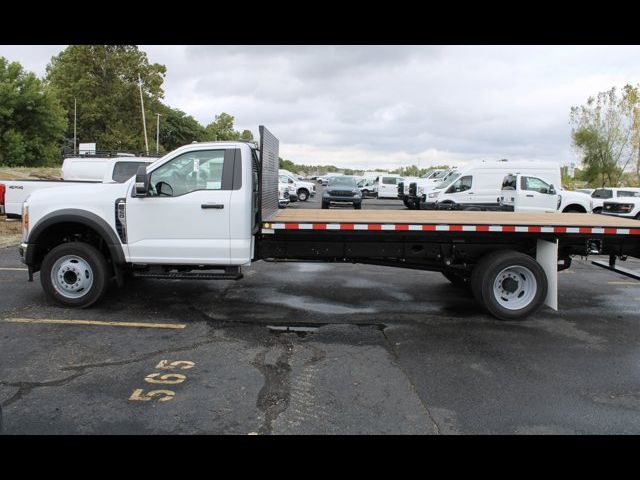 2024 Ford F-550 XL