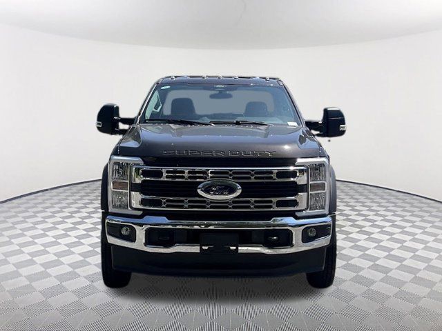 2024 Ford F-550 XL