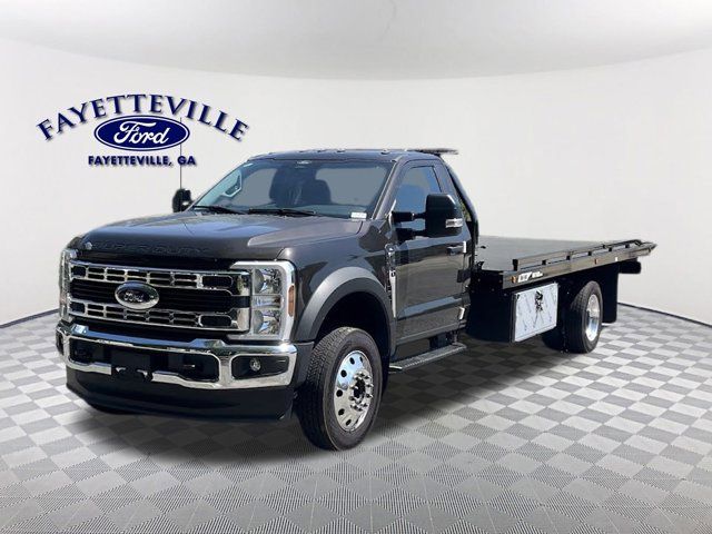 2024 Ford F-550 XL