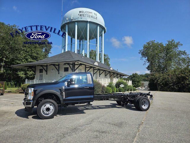 2024 Ford F-550 XL