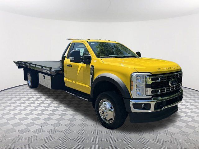 2024 Ford F-550 XL