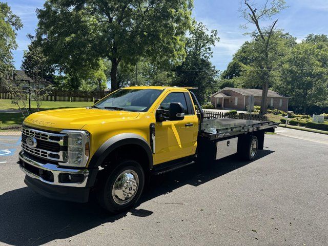 2024 Ford F-550 XL