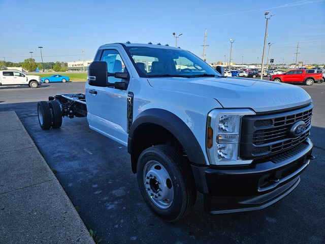 2024 Ford F-550 XL