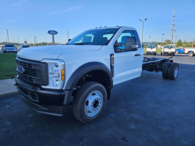 2024 Ford F-550 XL