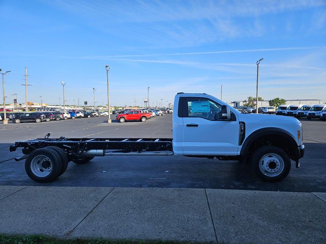 2024 Ford F-550 XL