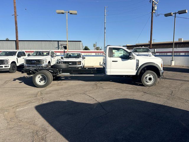 2024 Ford F-550 XL