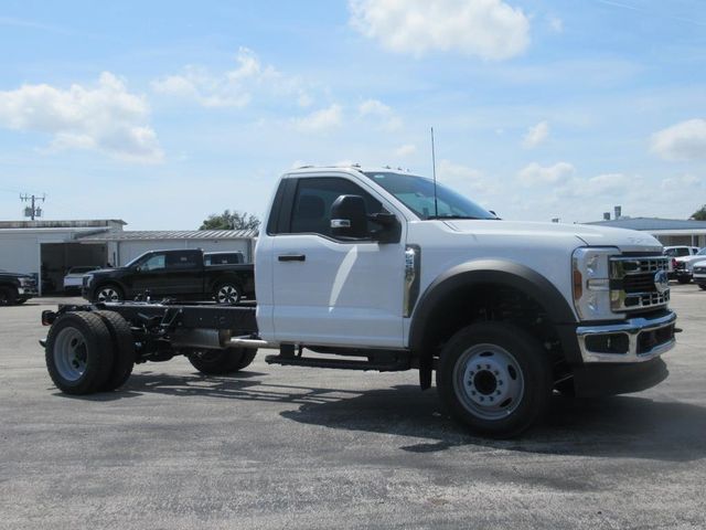 2024 Ford F-550 XL
