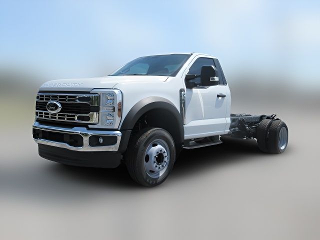 2024 Ford F-550 XL